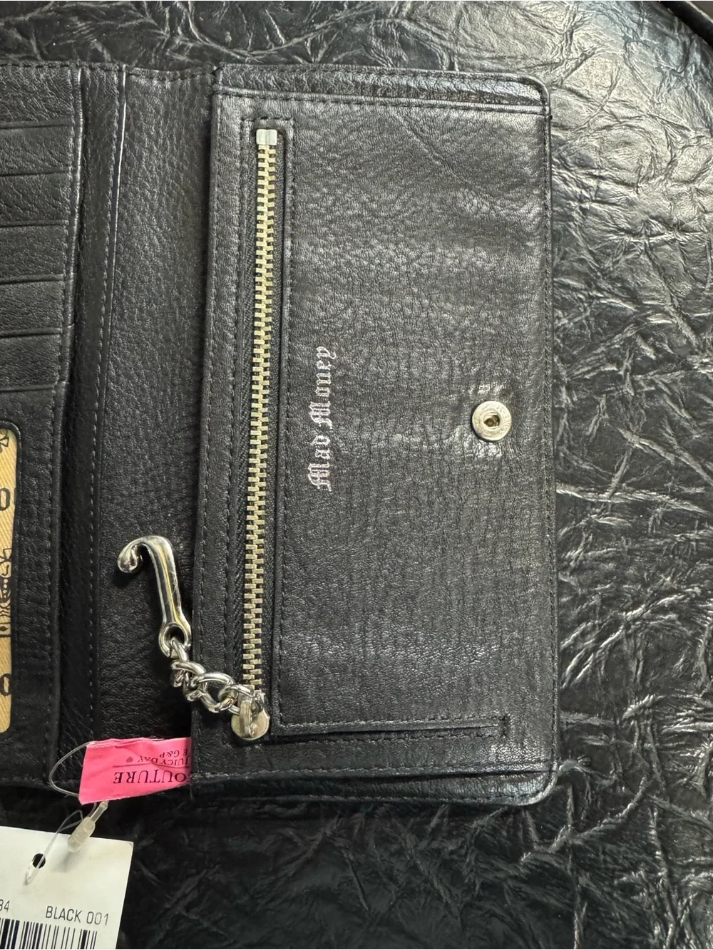 Juicy Couture juicy couture
